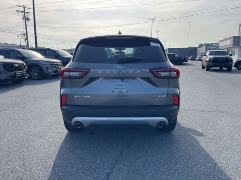 New 2026 Ford Escape Active w/ Active Premium Tech Pack AWD/4WD image 5
