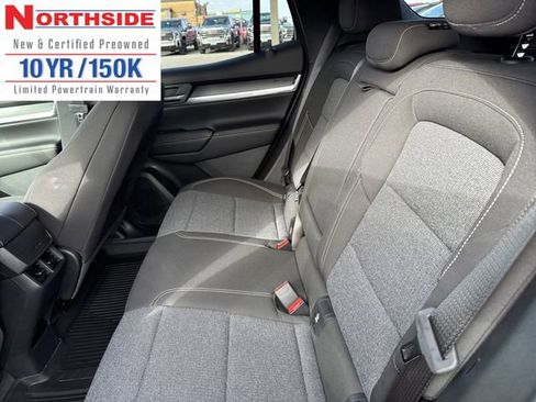 New 2026 GMC Terrain Elevation image 13