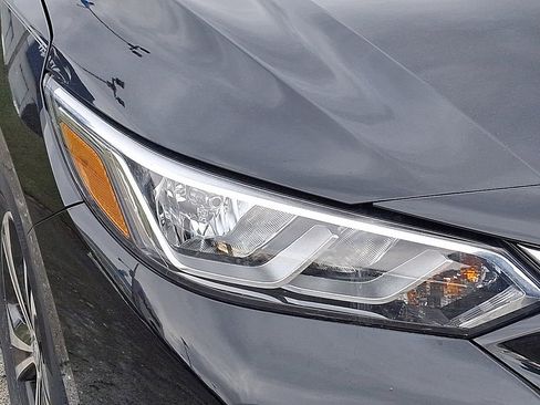 Used 2023 Nissan Sentra SV image 10