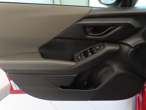 New 2026 Subaru Crosstrek 2.0i Premium image 12