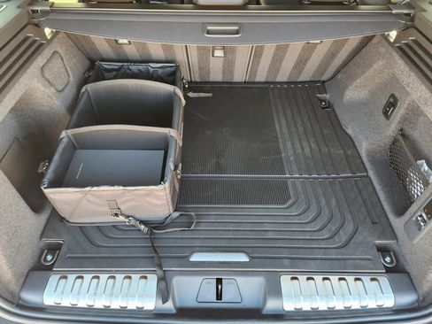 New 2026 Land Rover Range Rover Sport Dynamic SE image 31