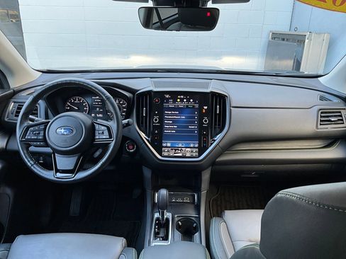 Certified 2024 Subaru Ascent Onyx Edition image 15