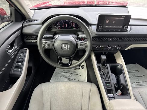 Used 2024 Honda Accord LX image 25