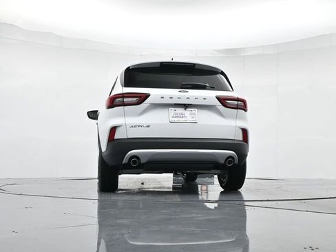New 2026 Ford Escape Active image 36