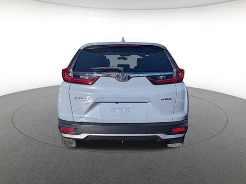 Used 2022 Honda CR-V EX image 6