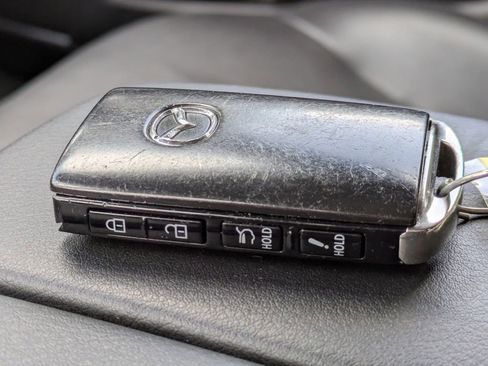 Used 2022 MAZDA CX-9 Touring w/ Touring Premium Package image 33