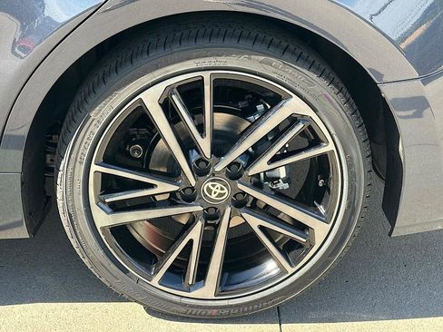 New 2026 Toyota Camry XSE FWD image 16