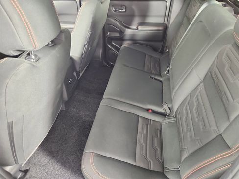 Used 2023 Nissan Frontier PRO-4X w/ Tow Package image 12