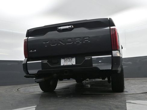 Used 2024 Toyota Tundra 1794 Edition image 32