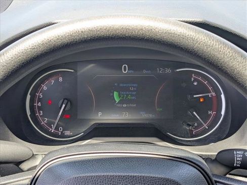 Used 2024 Toyota RAV4 XLE AWD/4WD image 15