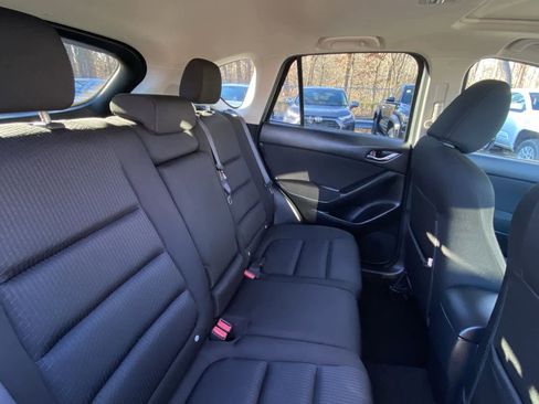 Used 2013 MAZDA CX-5 Touring w/ Touring Tech Pkg image 30