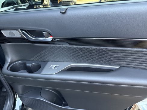 Used 2024 Hyundai Palisade Calligraphy image 14