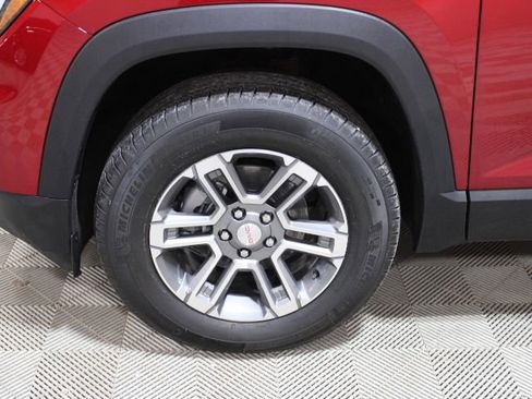 New 2026 GMC Terrain Elevation w/ Technology Package II image 40