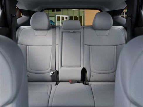 New 2026 Hyundai Tucson Limited image 12