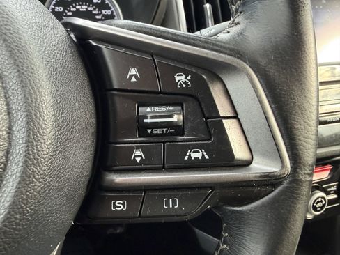 Used 2019 Subaru Forester Premium AWD/4WD image 28