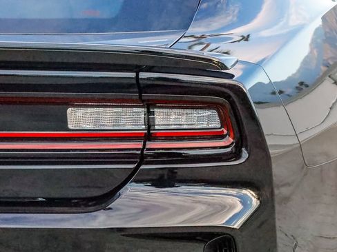 New 2026 Dodge Charger R/T Scat Pack image 9