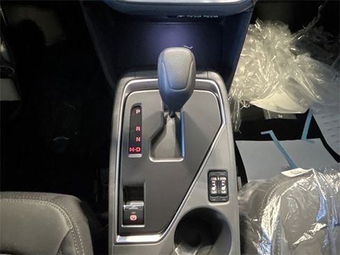 Used 2025 Subaru Crosstrek 2.0i Premium image 20