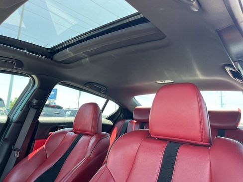Used 2022 Acura ILX FWD image 33