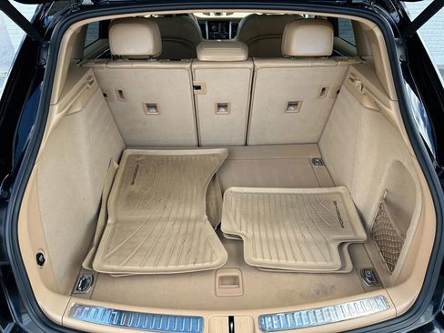 Used 2016 Porsche Macan S image 19