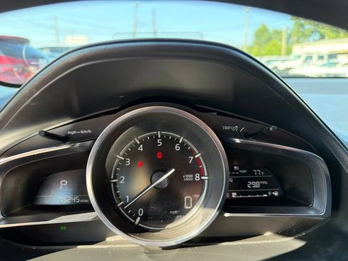 Used 2021 MAZDA CX-3 Sport AWD/4WD image 35