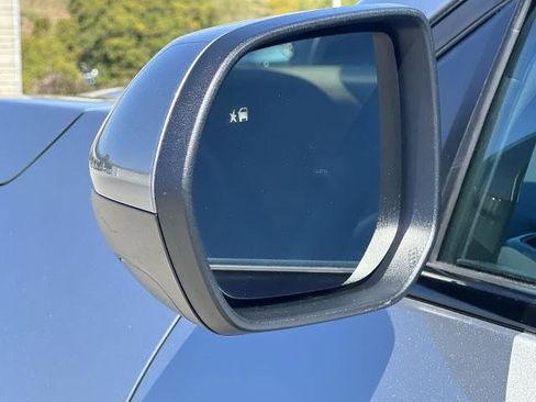 New 2026 Chevrolet Equinox ACTIV FWD image 19