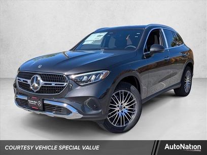 New 2026 Mercedes-Benz GLC 300 GLC 300
