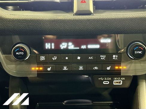 New 2026 Subaru Outback Premium image 17