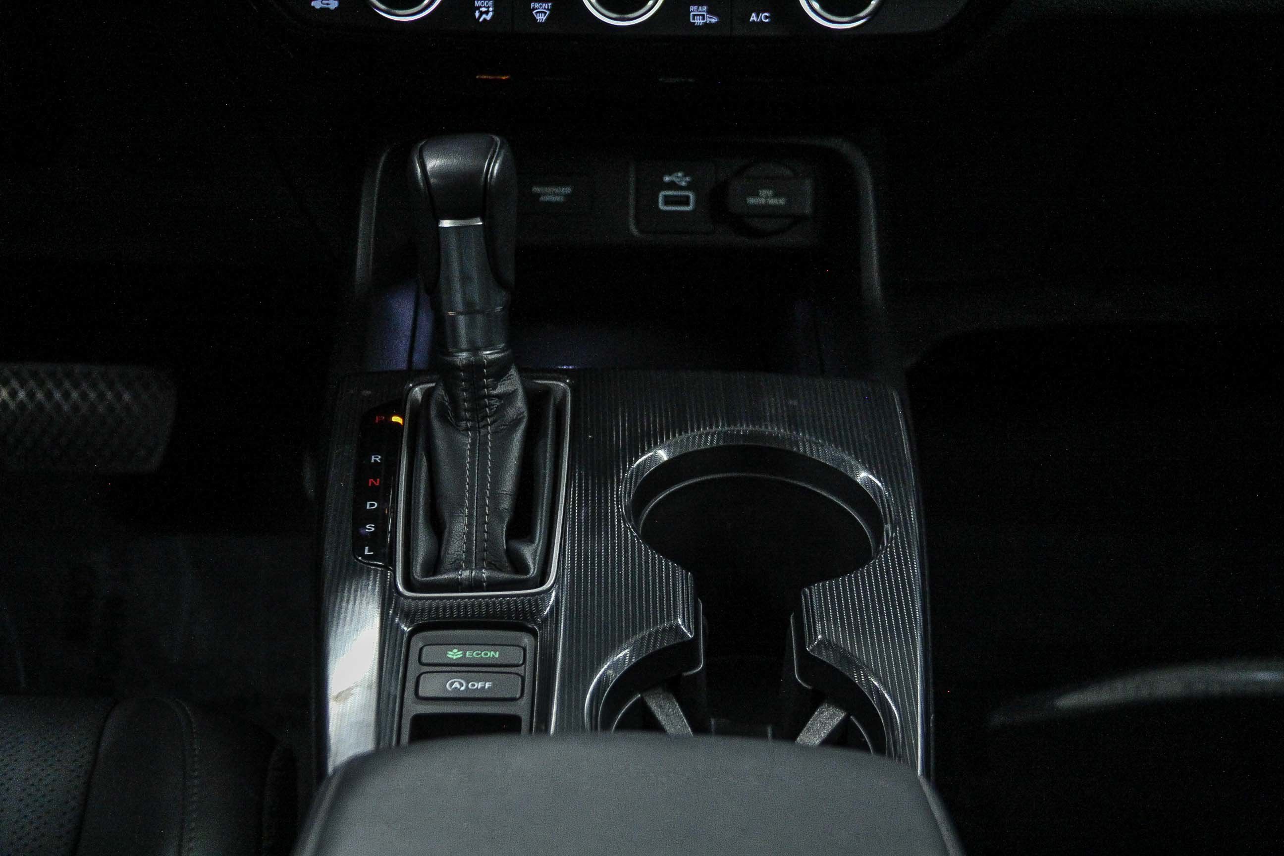 Used 2023 Honda Civic EX-L image 14