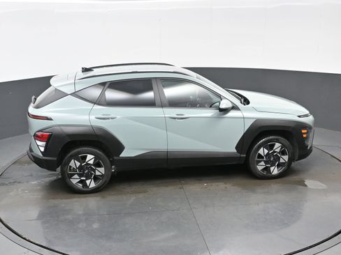 Certified 2025 Hyundai Kona SEL image 36