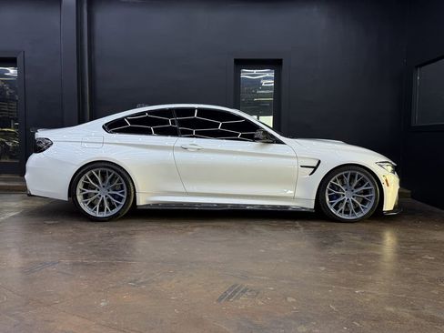 Used 2016 BMW M4 Coupe RWD image 10