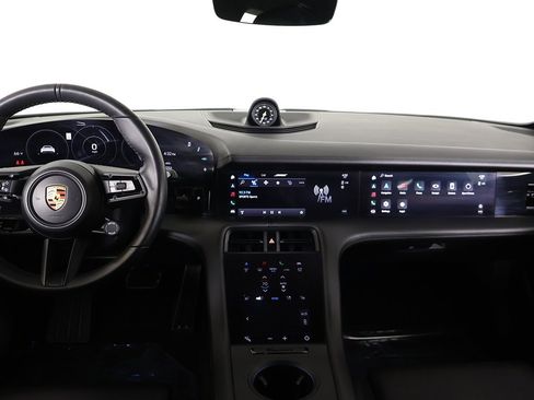 Used 2021 Porsche Taycan Turbo image 49