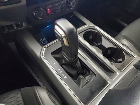 Used 2019 Ford F150 Raptor w/ Equipment Group 801A Mid AWD/4WD image 33