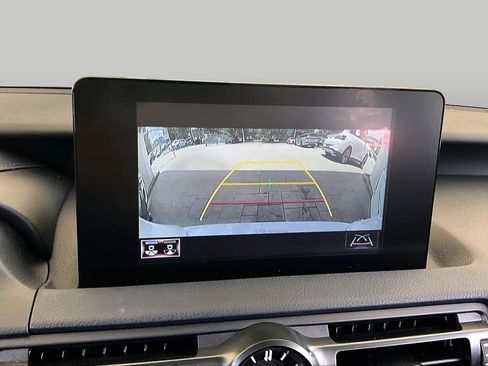 Used 2025 Lexus IS 350 F Sport w/ Accessory Package 2 RWD image 25