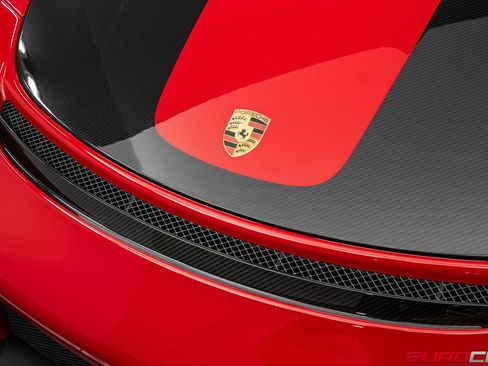 Used 2018 Porsche 911 GT2 RS image 13