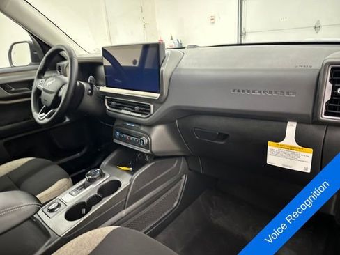 New 2026 Ford Bronco Sport Big Bend w/ Convenience Package AWD/4WD image 12
