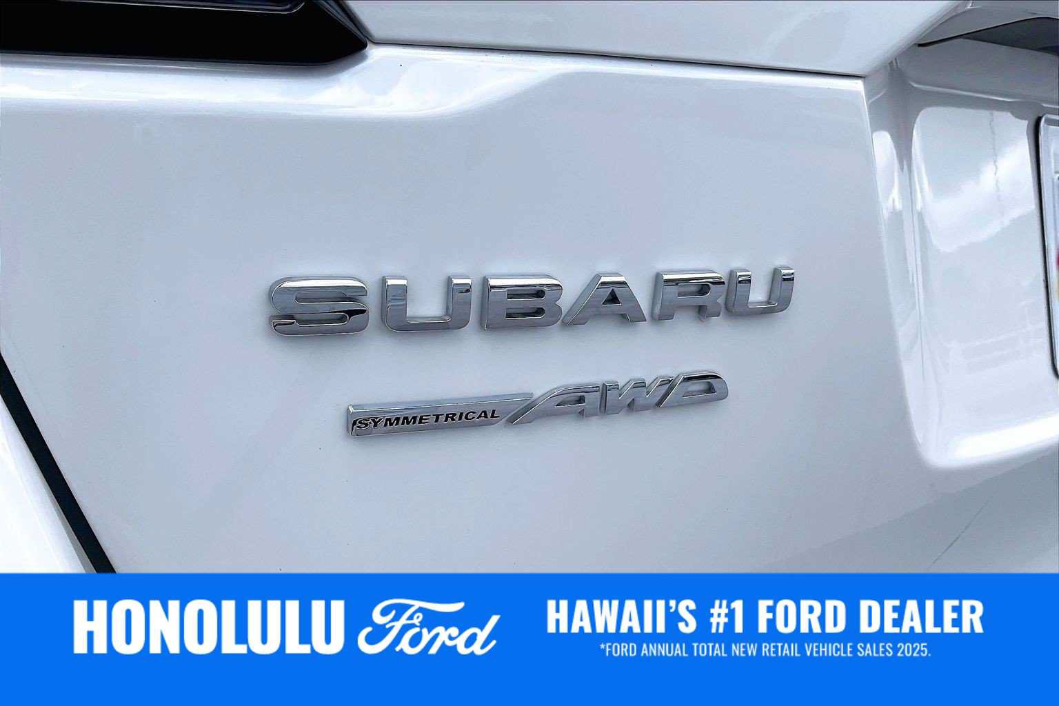Used 2023 Subaru Outback Premium AWD/4WD image 7