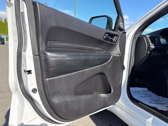 Used 2022 Dodge Durango GT AWD/4WD image 23