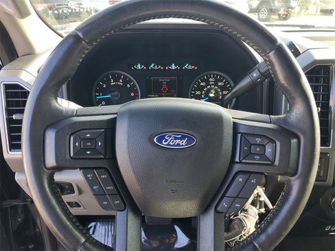 Used 2018 Ford F150 XLT w/ Equipment Group 302A Luxury image 23