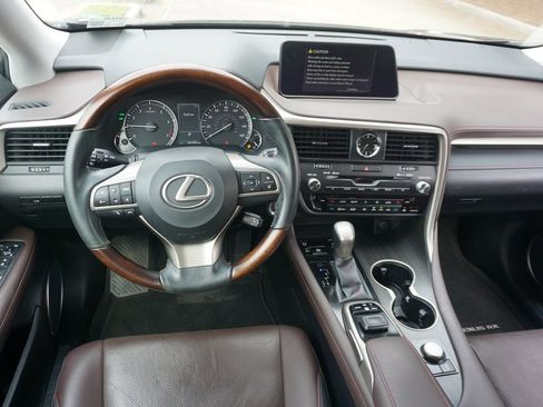 Used 2016 Lexus RX 350 FWD w/ Premium Package image 5