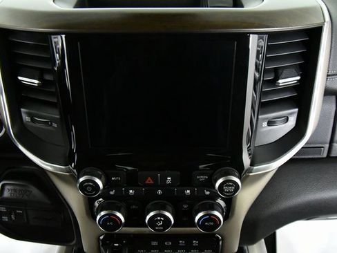 Used 2022 RAM 2500 Laramie image 4