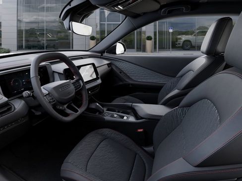 New 2026 Dodge Charger Scat Pack w/ Blacktop Package image 23