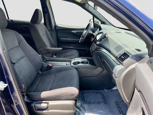 Used 2022 Honda Pilot Sport image 28