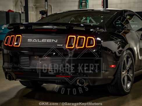 Used 2014 Ford Mustang GT Premium image 50