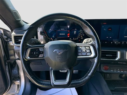 Used 2024 Ford Mustang Premium image 11