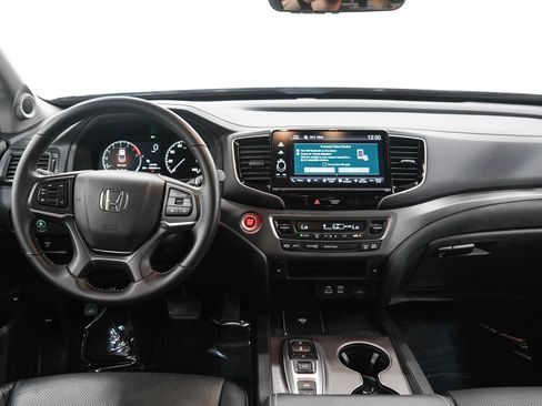 Used 2024 Honda Ridgeline RTL image 16