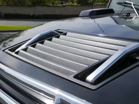 Used 2007 HUMMER H2 image 29