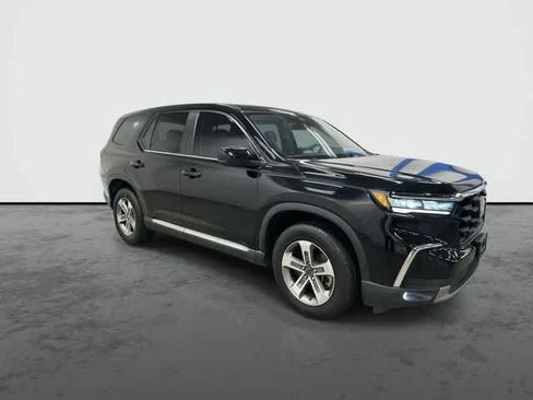 Used 2024 Honda Pilot EX-L image 5