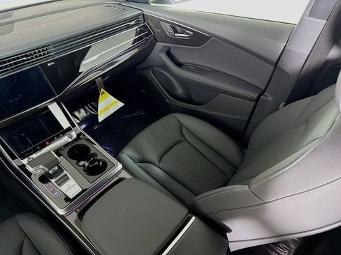New 2026 Audi Q8 Premium Plus AWD/4WD image 25