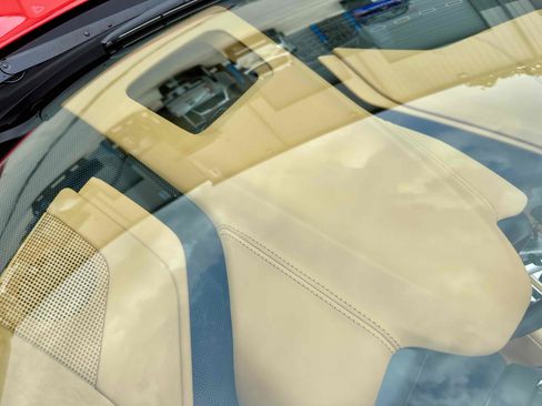 Used 2023 Chevrolet Corvette Z06 RWD image 50