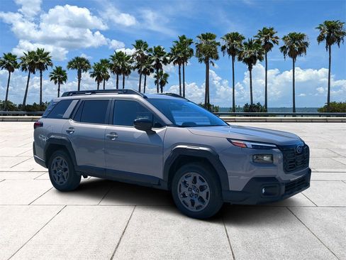 New 2026 Subaru Outback Premium image 2